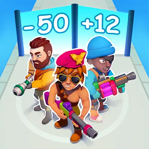 Play Survive Squad APK Play Survive Squad APK