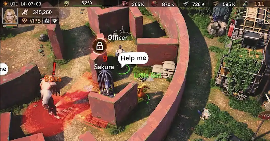 Play Survive the Swarms  and enjoy Survive the Swarms with UptoPlay
