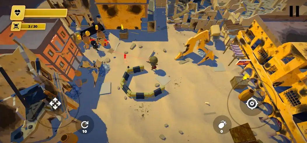 Play Survive.this  and enjoy Survive.this with UptoPlay