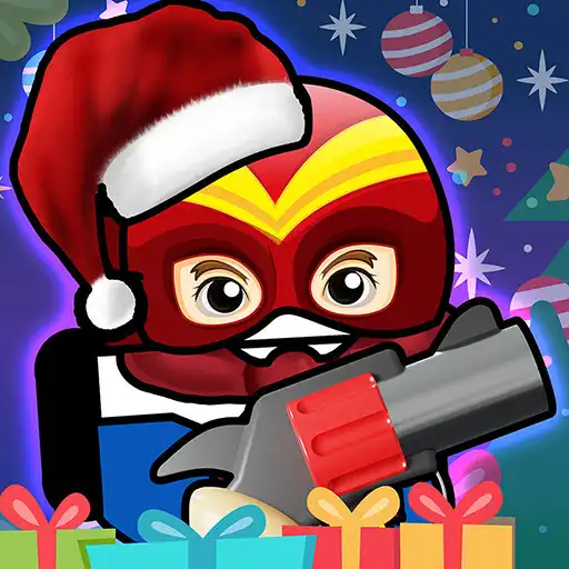 Play Survive till end.io APK
