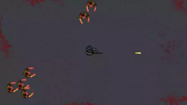 Play Survive Zombies