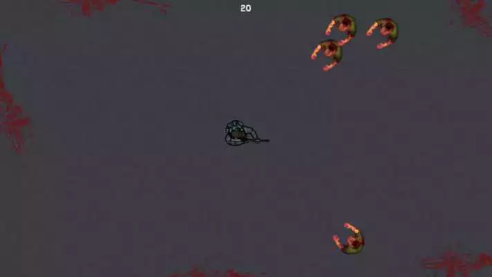 Play Survive Zombies