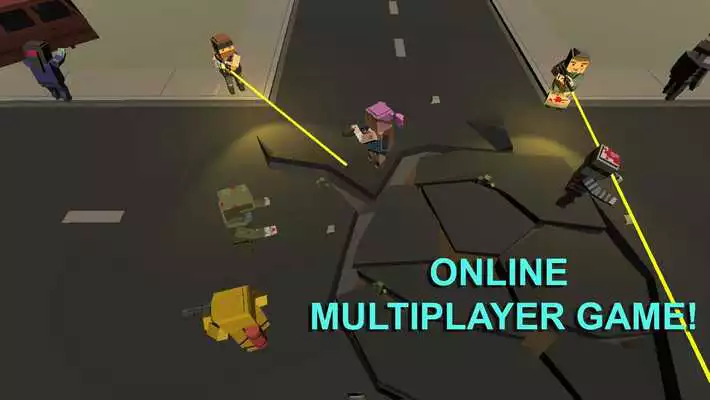 Play SurviveZ