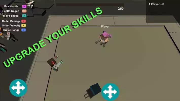 Play SurviveZ
