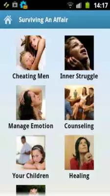 Play Surviving An Affair