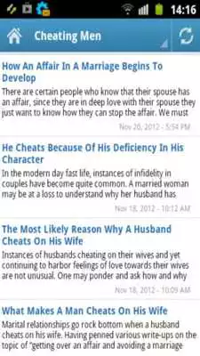Play Surviving An Affair