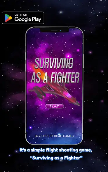 Play Surviving as a Fighter  and enjoy Surviving as a Fighter with UptoPlay