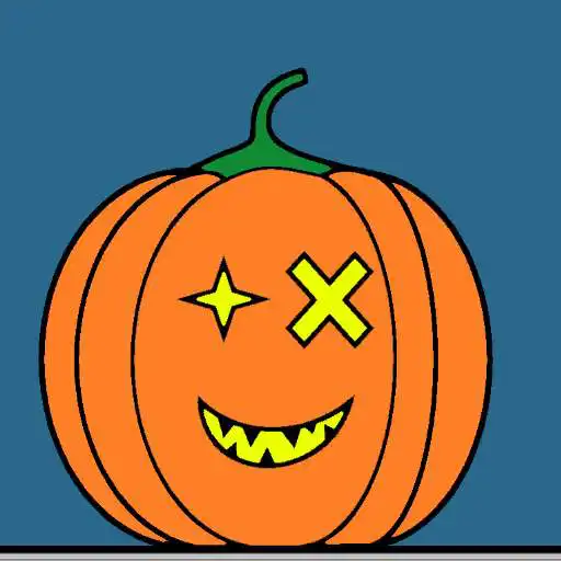 Play Surviving Halloween APK