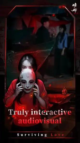 Play Surviving Love  and enjoy Surviving Love with UptoPlay