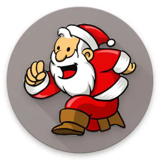 Play Surviving to Christmas APK