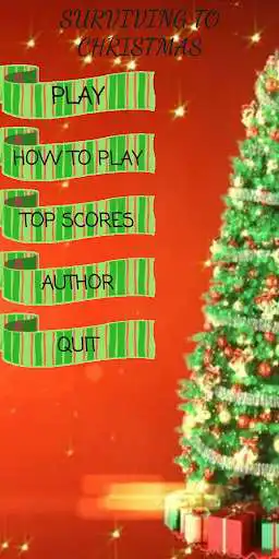 Play Surviving to Christmas  and enjoy Surviving to Christmas with UptoPlay