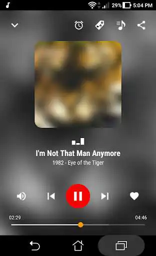 Play Survivor All Songs + Lyrics as an online game Survivor All Songs + Lyrics with UptoPlay