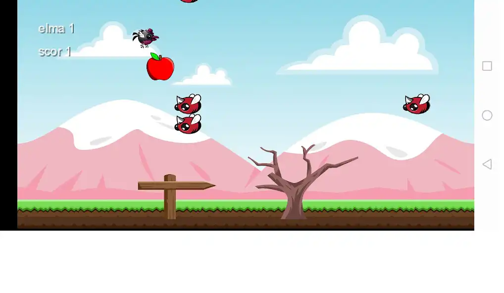 Play Survivor Bird  and enjoy Survivor Bird with UptoPlay