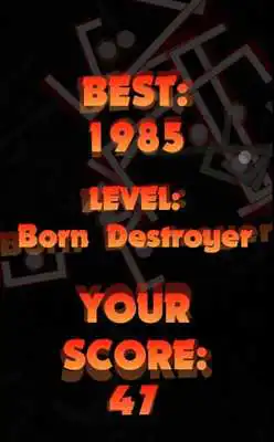 Play Survivor - Destroy! Play Survivor - Destroy!