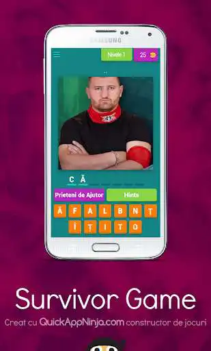 Play Survivor Game and enjoy Survivor Game with UptoPlay Play Survivor Game and enjoy Survivor Game with UptoPlay