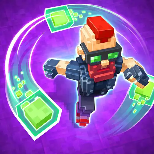 Play Survivor Guys - Craft Story APK