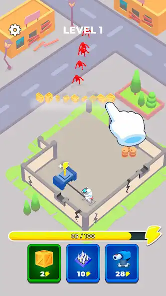 Play Survivor House  and enjoy Survivor House with UptoPlay