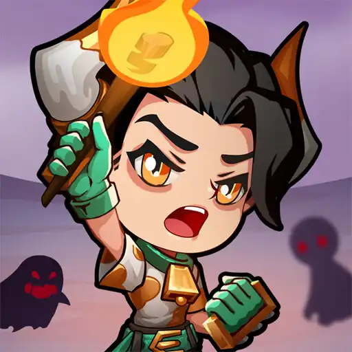 Play Survivor Hunter-Magic Frenzy APK Play Survivor Hunter-Magic Frenzy APK