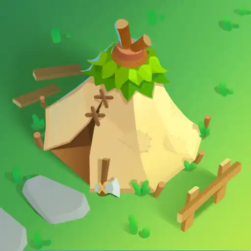 Play Survivor Island-Idle Game APK