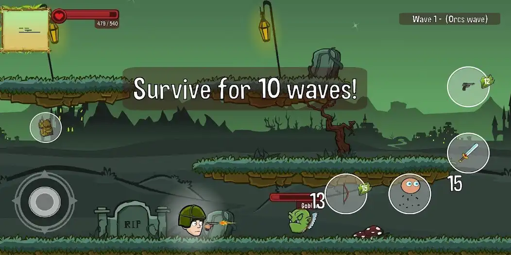 Play Survivor Joe: Lost Island as an online game Survivor Joe: Lost Island with UptoPlay