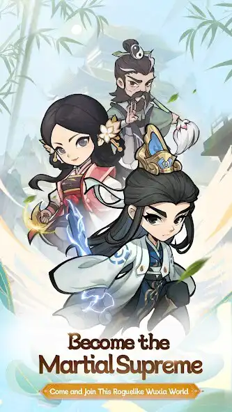 Play Survivor Master-Sifu  and enjoy Survivor Master-Sifu with UptoPlay