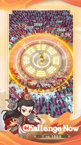 Play Survivor Master-Sifu as an online game Survivor Master-Sifu with UptoPlay