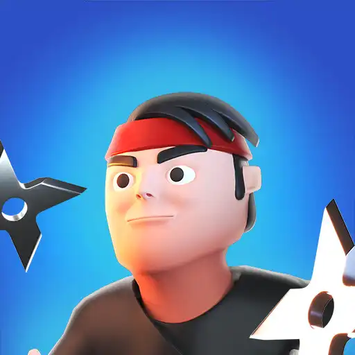Play Survivor Ninja 3D APK