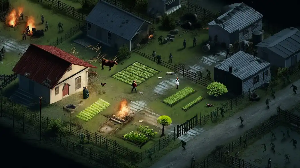 Play Survivor Project  and enjoy Survivor Project with UptoPlay