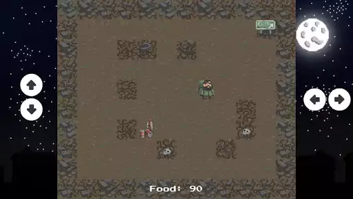 Play Survivor  and enjoy Survivor with UptoPlay