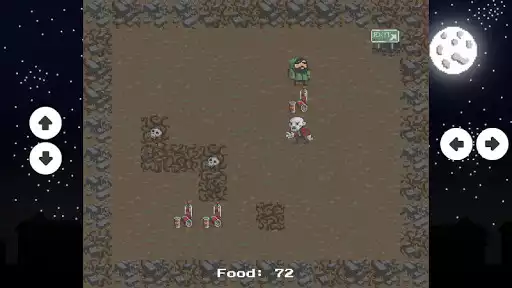 Play Survivor as an online game Survivor with UptoPlay