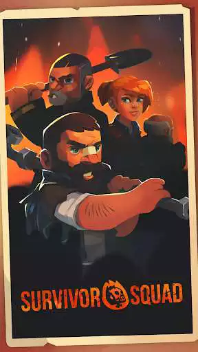Play Survivor Squad
