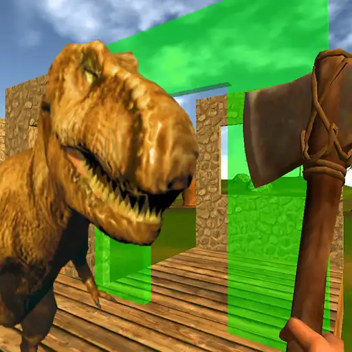 Play Survivor: Tyrannosaurus Rex Island APK Play Survivor: Tyrannosaurus Rex Island APK