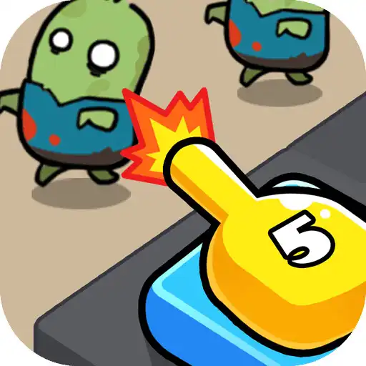 Play Survivor! Zombie Destroyer APK