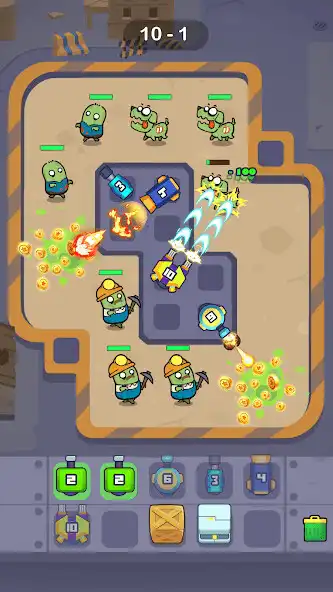 Play Survivor! Zombie Destroyer and enjoy Survivor! Zombie Destroyer with UptoPlay Play Survivor! Zombie Destroyer and enjoy Survivor! Zombie Destroyer with UptoPlay