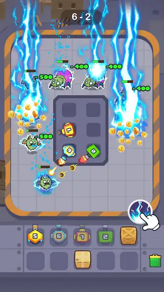 Play Survivor! Zombie Destroyer as an online game online Survivor! Zombie Destroyer with UptoPlay Play Survivor! Zombie Destroyer as an online game Survivor! Zombie Destroyer with UptoPlay