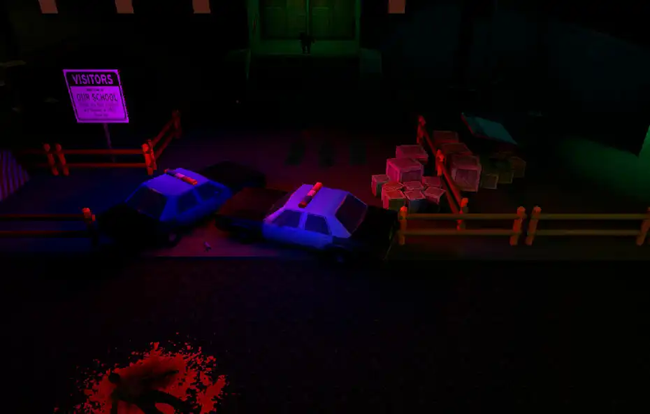 Play Survman: Fear School. Horror Game and enjoy Survman: Fear School. Horror Game with UptoPlay Play Survman: Fear School. Horror Game and enjoy Survman: Fear School. Horror Game with UptoPlay