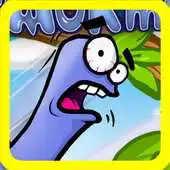 Free play online Surwormer APK