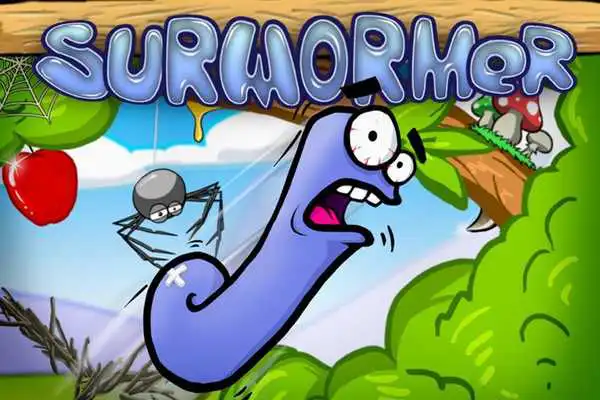 Play Surwormer Play Surwormer
