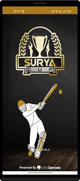 Play Surya Cup  and enjoy Surya Cup with UptoPlay