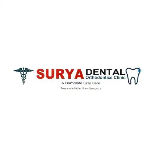 Play Surya Dental Clinic APK