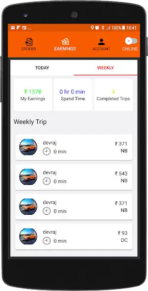 Play Surya Driver  and enjoy Surya Driver with UptoPlay
