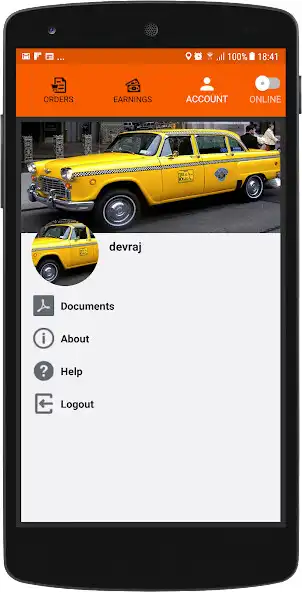 Play Surya Driver as an online game Surya Driver with UptoPlay