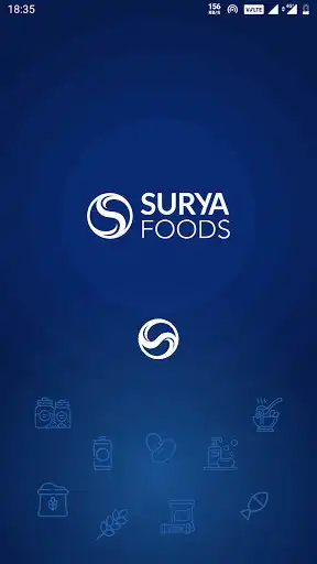Play SURYA FOODS  and enjoy SURYA FOODS with UptoPlay