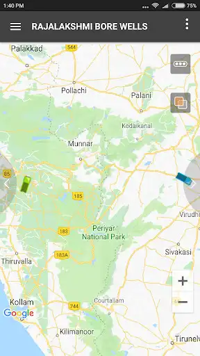 Play APK Surya GPS Tracking  and enjoy Surya GPS Tracking with UptoPlay com.app.track_gps