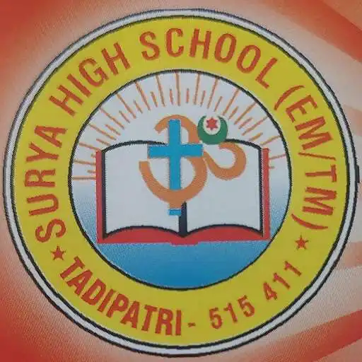 Play Surya High School APK Play Surya High School APK