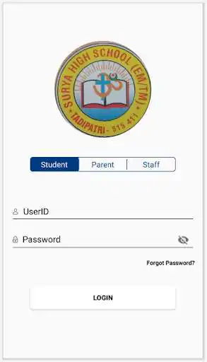 Play Surya High School  and enjoy Surya High School with UptoPlay