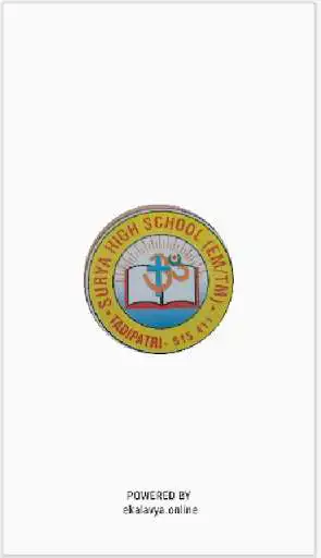 Play Surya High School as an online game Surya High School with UptoPlay