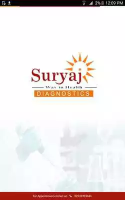 Play Suryaj Diagnostics