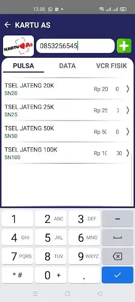 Play Surya Komunika as an online game Surya Komunika with UptoPlay