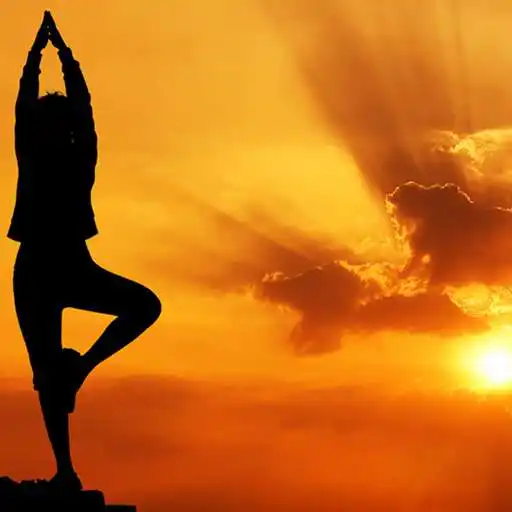 Free play online Surya Namaskara APK